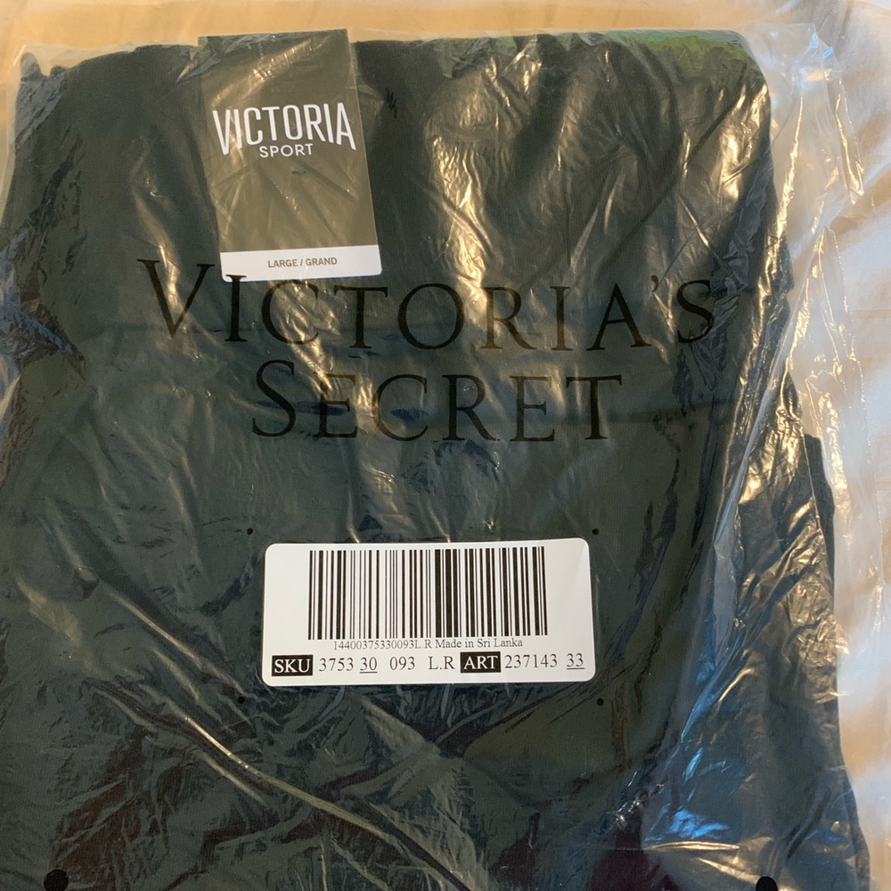 Victoria’s Secret Yoga Pants